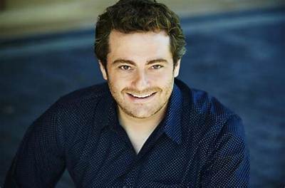 Seth Cooperman Net Worth