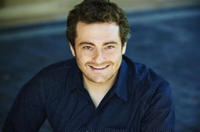 Seth Cooperman Net Worth