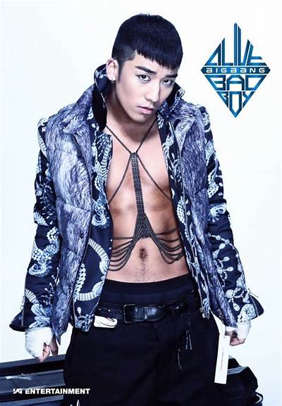Seungri