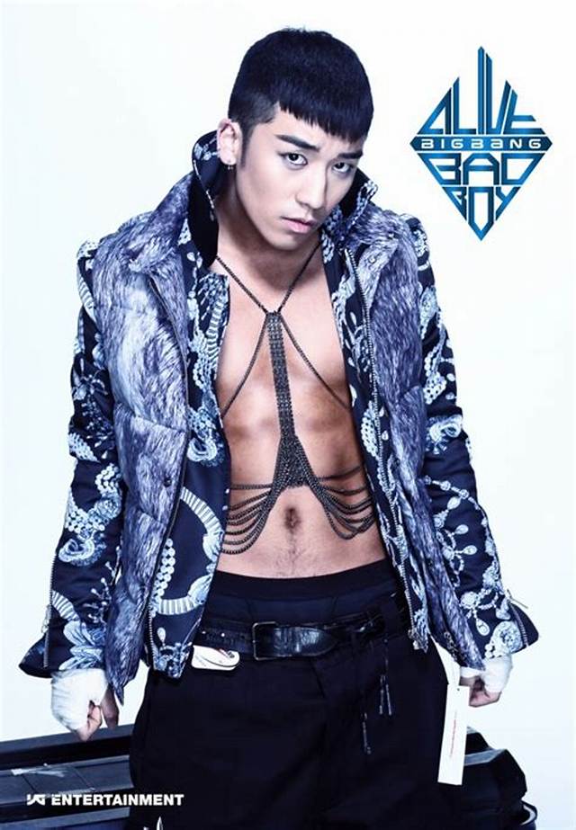 Seungri