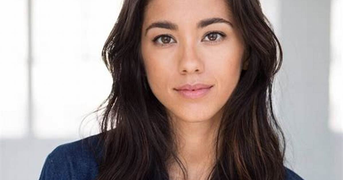 Seychelle Gabriel Ethnicity Family Background Age and Wikipedia Bio