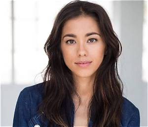 Seychelle Gabriel Ethnicity Family Background Age and Wikipedia Bio