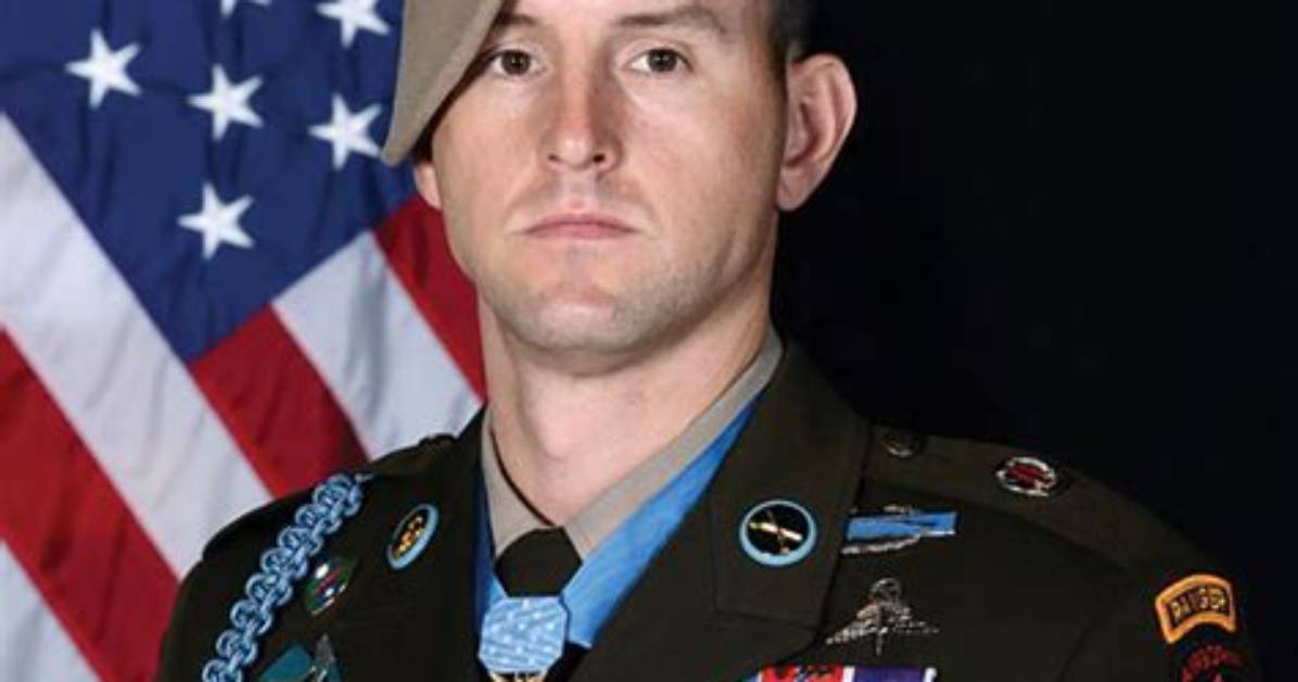 Sgt. Maj. Thomas P. Payne Bio, Wiki, Wife, Age, Awards, and Net Worth