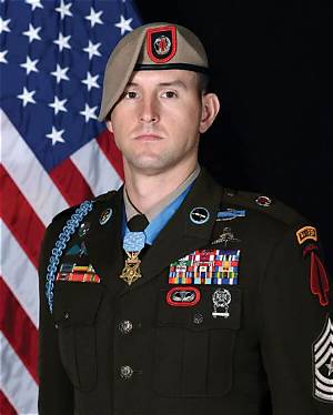 Sgt. Maj. Thomas P. Payne Bio, Wiki, Wife, Age, Awards, and Net Worth