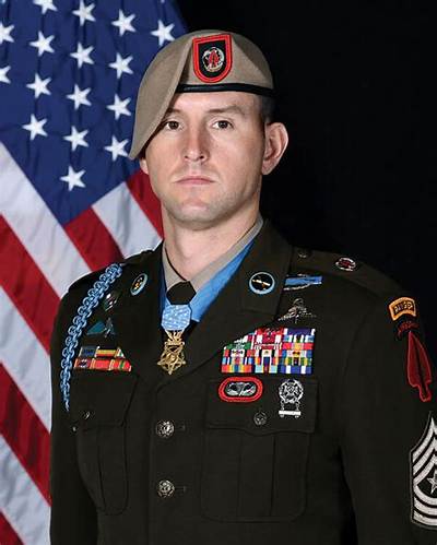 Sgt. Maj. Thomas P. Payne Bio, Wiki, Wife, Age, Awards, and Net Worth