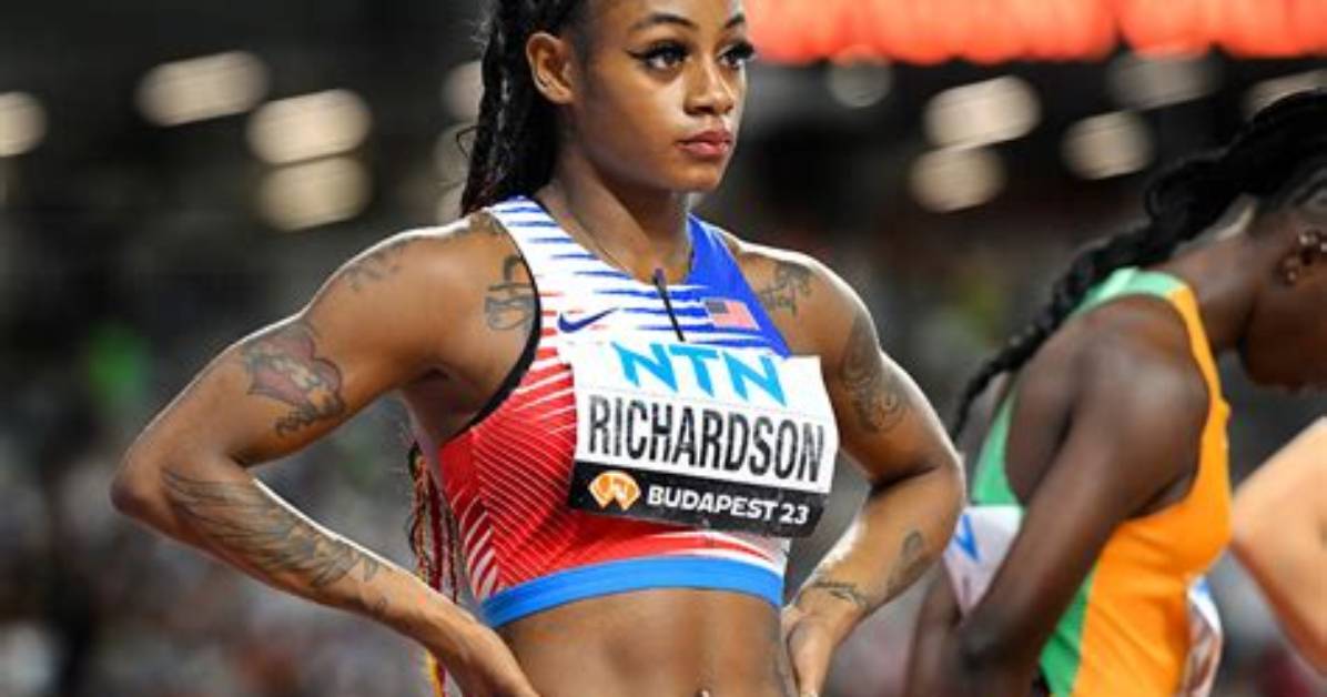 Sha’carri Richardson Husband: Is the Athlete Married?