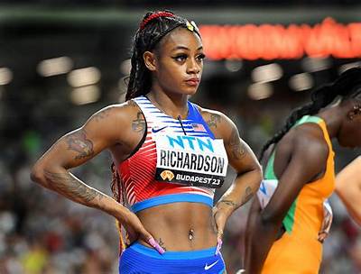 Sha’carri Richardson Husband: Is the Athlete Married?
