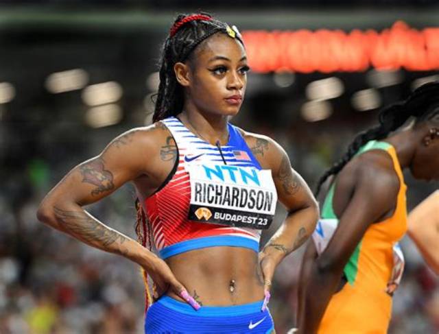 Sha’carri Richardson Husband: Is the Athlete Married?