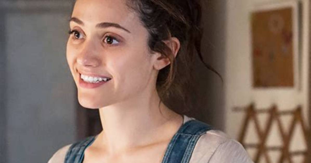 'Shameless' Emmy Rossum Is Finally Married! Her Husband, Affairs, Divorce, and More