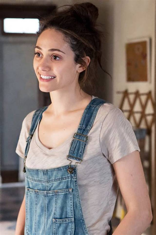 'Shameless' Emmy Rossum Is Finally Married! Her Husband, Affairs, Divorce, and More