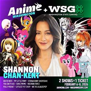 Shannon Chan-Kent