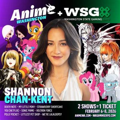 Shannon Chan-Kent