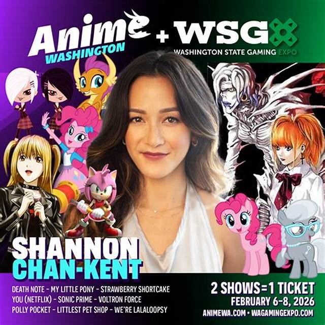 Shannon Chan-Kent