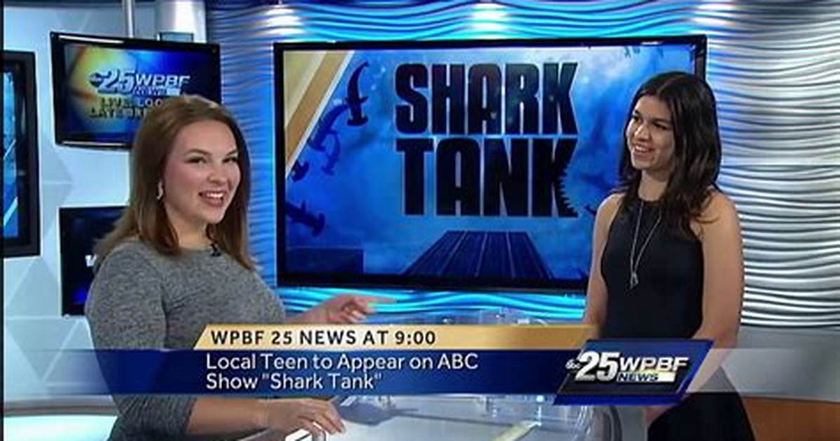 Shark Tank | How Rich Is Rachel Zietz of Gladiator Lacrosse? Net Worth and Wikipedia Explored
