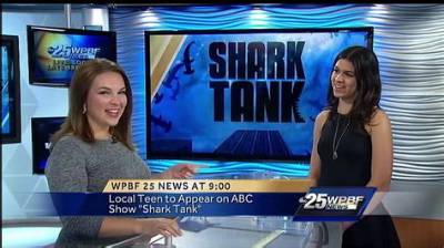 Shark Tank | How Rich Is Rachel Zietz of Gladiator Lacrosse? Net Worth and Wikipedia Explored