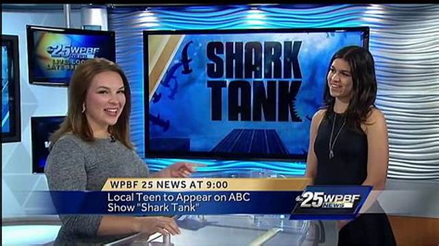 Shark Tank | How Rich Is Rachel Zietz of Gladiator Lacrosse? Net Worth and Wikipedia Explored