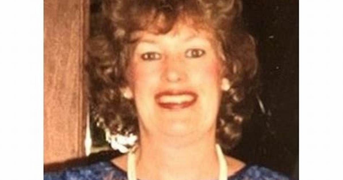 Sharon Martin Death Cause and Obituary, What Happened to Women of Martin of Sumter? - Sarkariresult