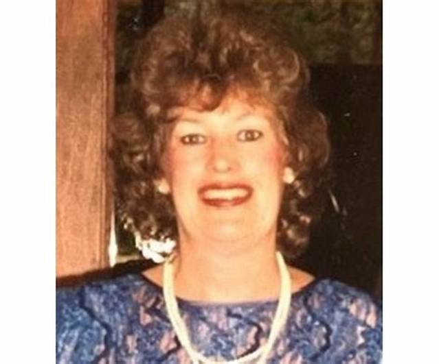 Sharon Martin Death Cause and Obituary, What Happened to Women of Martin of Sumter? - Sarkariresult