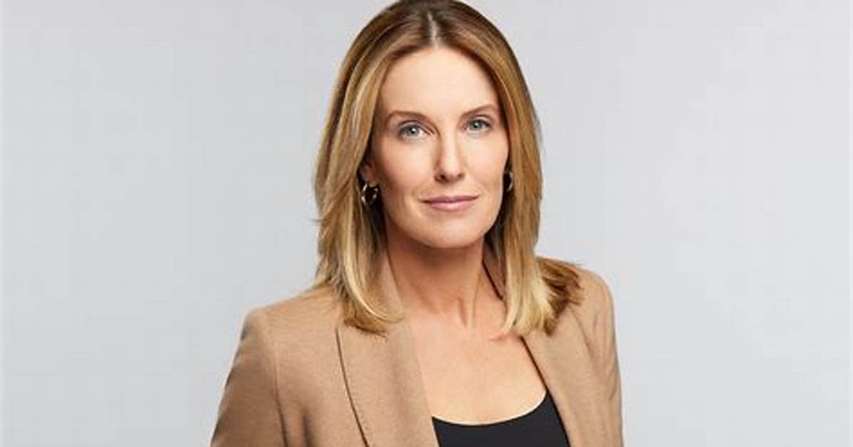 Sharyn Alfonsi Nationality, Wikipedia, Weight Loss, Net Worth, Parents, Height, Measurements