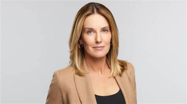 Sharyn Alfonsi Nationality, Wikipedia, Weight Loss, Net Worth, Parents, Height, Measurements