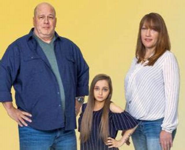 Shauna Rae Father – Mark Schrankel Age Net Worth Wife & Instagram