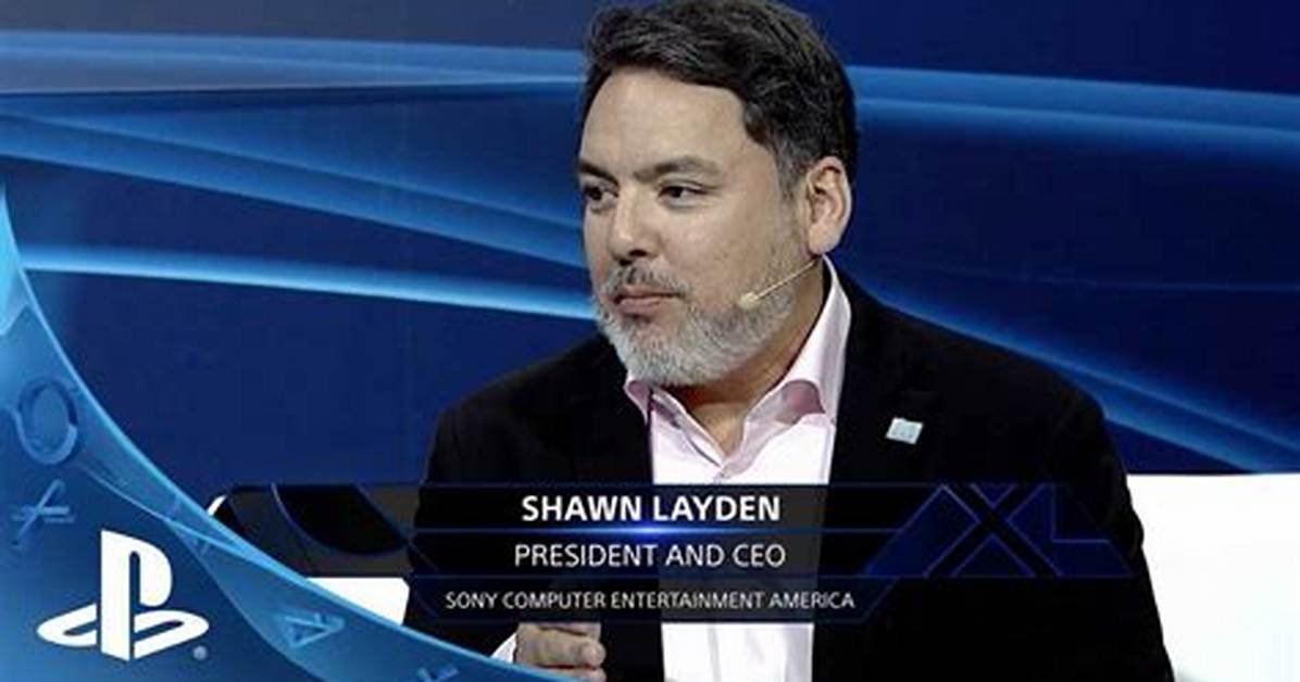 Shawn Layden Doesn’t Believe Sony Will Do Simulatenous Pc and Playstation Releases