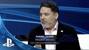 Shawn Layden Doesn’t Believe Sony Will Do Simulatenous Pc and Playstation Releases