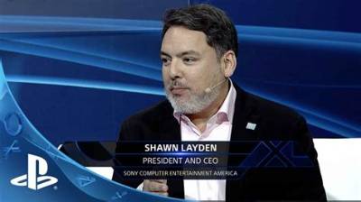 Shawn Layden Doesn’t Believe Sony Will Do Simulatenous Pc and Playstation Releases