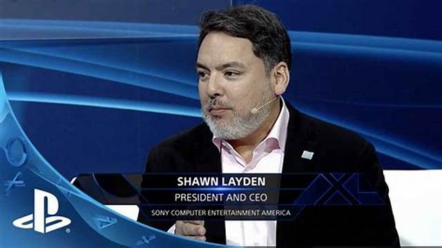 Shawn Layden Doesn’t Believe Sony Will Do Simulatenous Pc and Playstation Releases