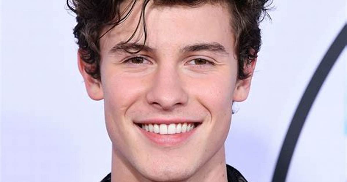Shawn Mendes (Singer) Wiki, Biography, Age, Height, Weight, Girlfriend, Family, Career, Net Worth