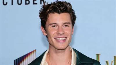 Shawn Mendes: ‘What the Hell Are We Dying for? ’ Lyrics & Stream Released – Listen Now! | First Listen, Lyrics, Music, Shawn Mendes | Just Jared: Celebrity News and Gossip