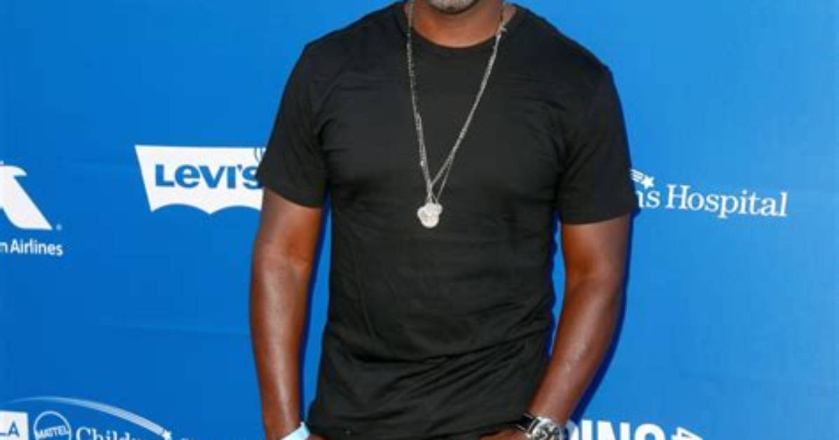 Shawn Stockman Bio, Wiki, Age, Height, Wife, Kids, Songs, House and Net Worth