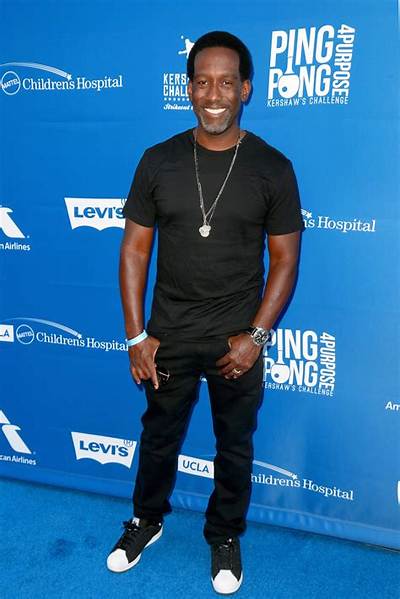 Shawn Stockman Bio, Wiki, Age, Height, Wife, Kids, Songs, House and Net Worth