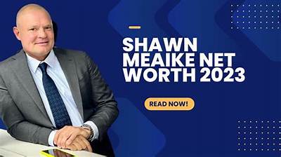 Shawn Talley Net Worth