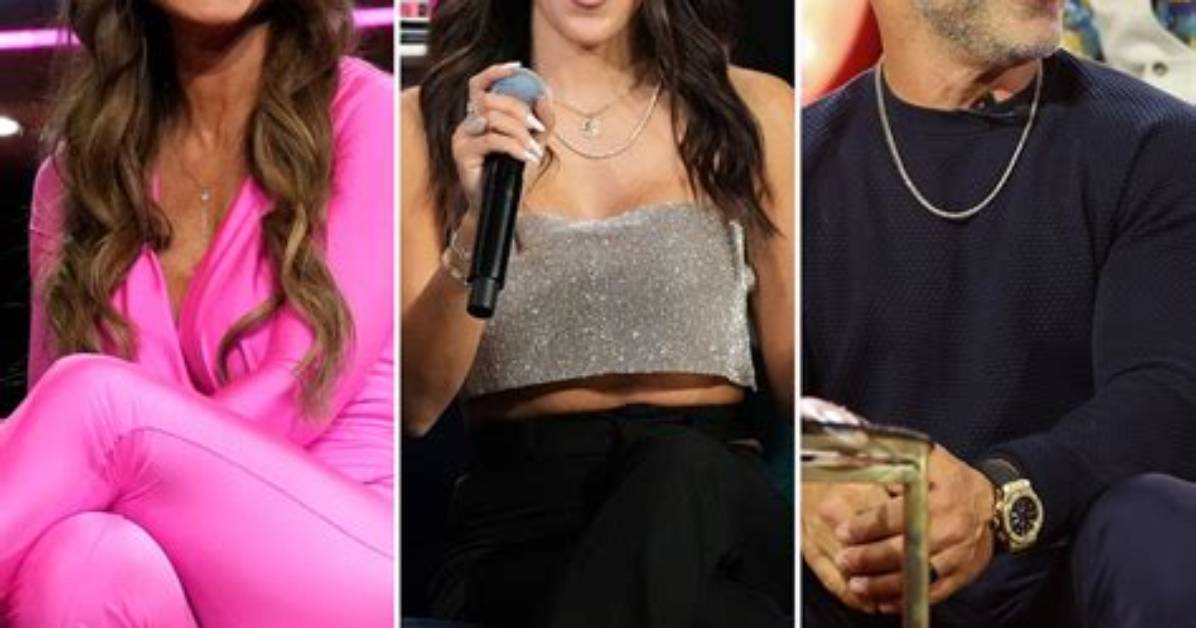 “She’s Taking This Too Far”: Rhonj Fans Slam Melissa for Claiming Her Nieces “Have Hate” for the Gorgas