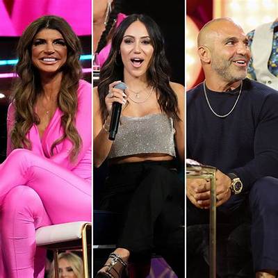 “She’s Taking This Too Far”: Rhonj Fans Slam Melissa for Claiming Her Nieces “Have Hate” for the Gorgas