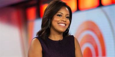 Sheinelle Jones (Today Show) Wiki Bio, Husband Uche Ojeh, Salary, Family