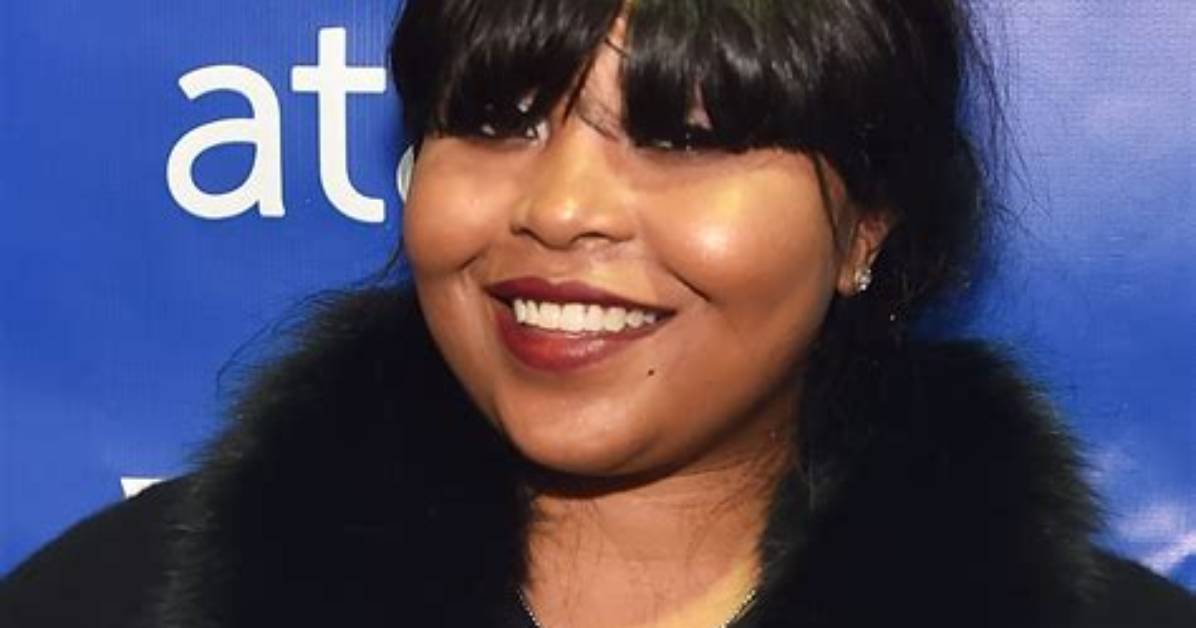 Shekinah Anderson Net Worth