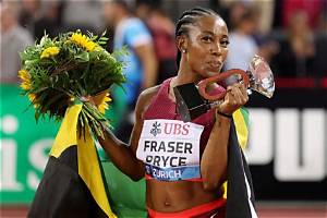 Shelly-Ann Fraser-Pryce Height, Weight, Net Worth, Age, Birthday, Wikipedia, Who, Nationality, Biography