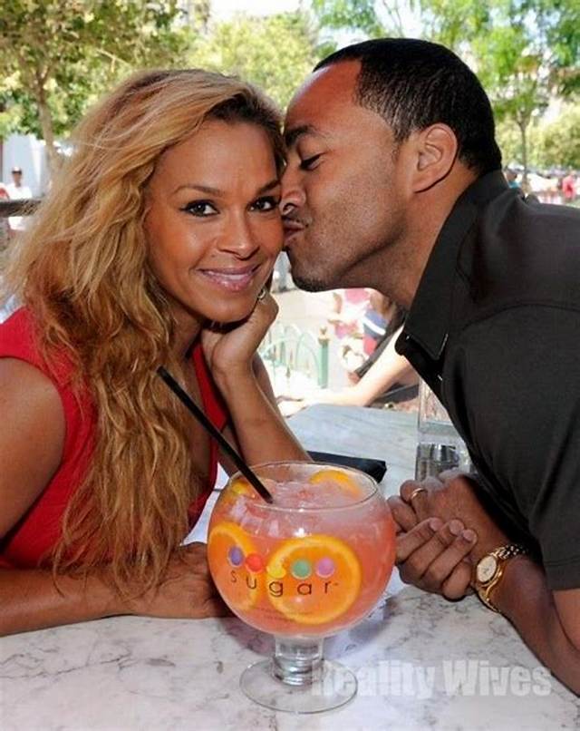 Sheree Zampino – Inside the Personal Life of Will Smith’s First Wife