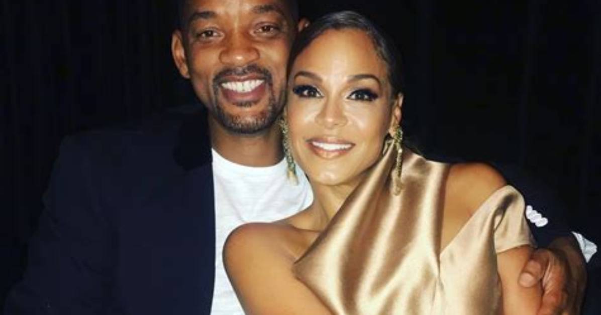 Sheree Zampino (Will Smith Ex-Wife) Wiki, Bio, Age, Height, Weight, Now, Husband, Facts
