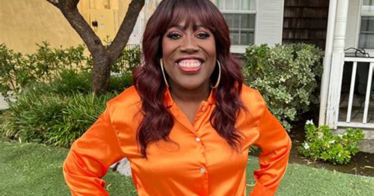 Sheryl Underwood Shares the Secret Behind Her 90-Pound Weight Loss Transformation