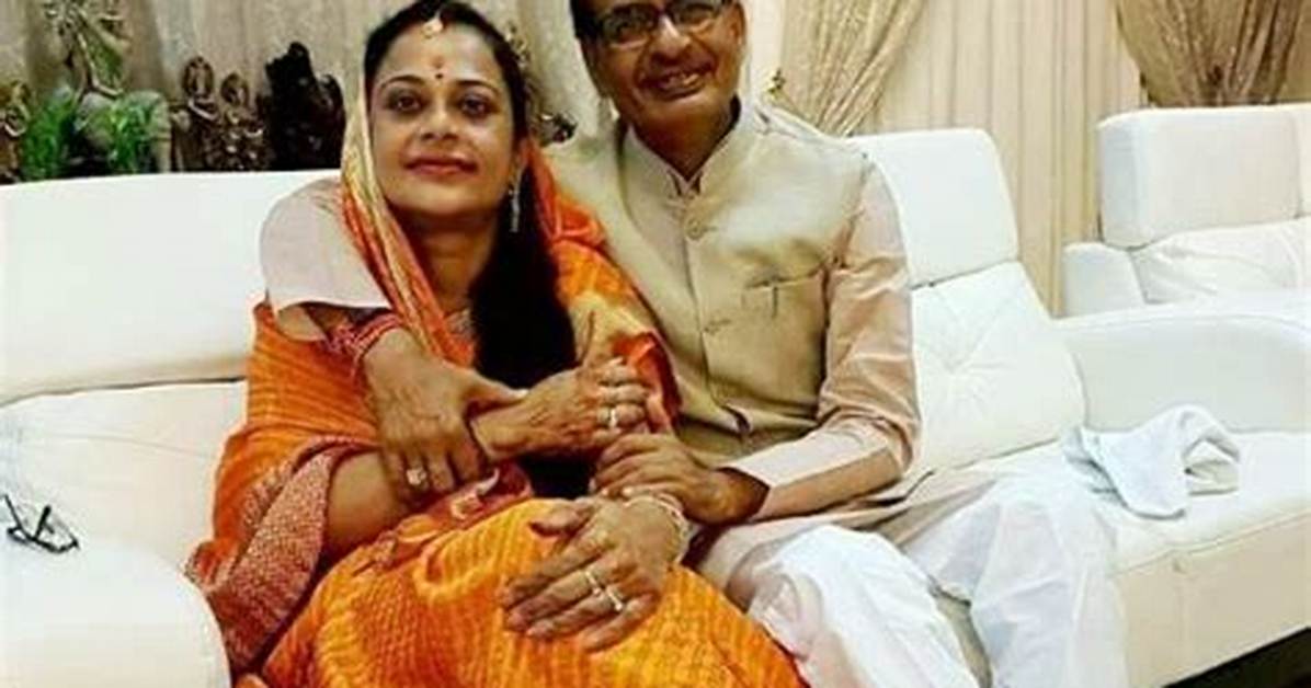 Shivraj Singh Chouhan Age, Wife, Family, Caste, Children, Biography & More » Starsunfolded