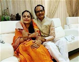 Shivraj Singh Chouhan Age, Wife, Family, Caste, Children, Biography & More » Starsunfolded