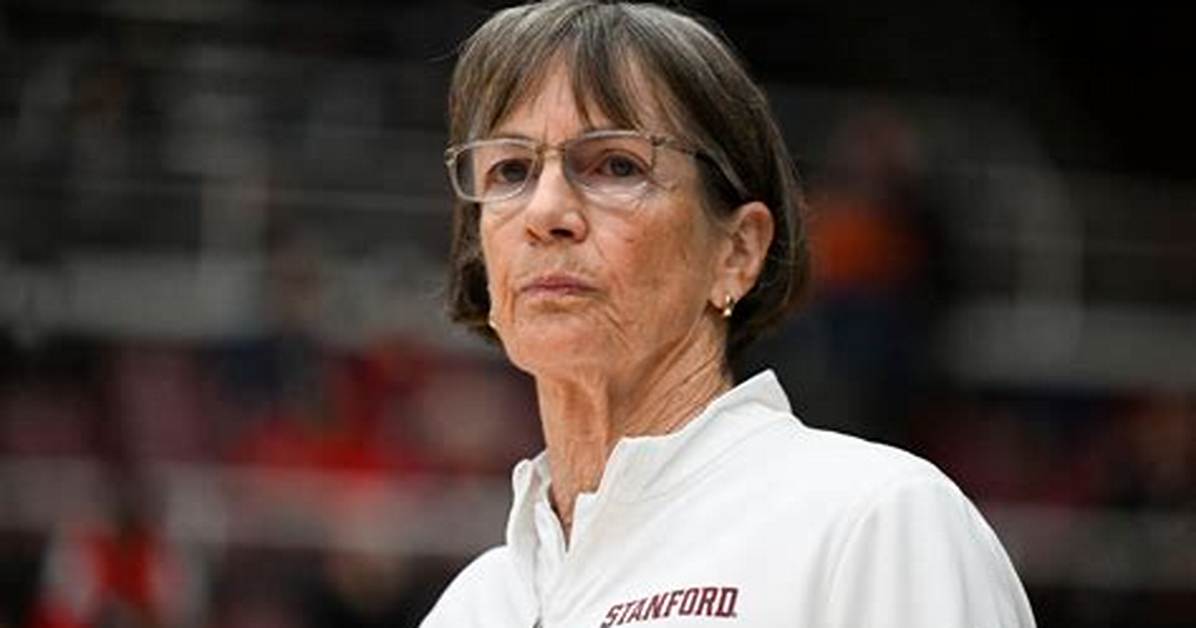 Short Biography of Tara Vanderveer