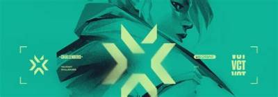 Shroud Exits Vct Challengers 2 Stage 3 After Round of 64 Defeat