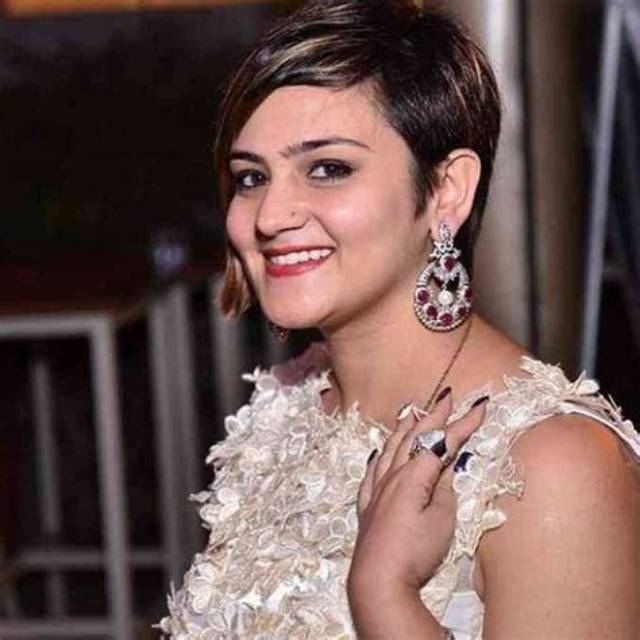 Shweta Rohira Height, Weight, Net Worth, Age, Birthday, Wikipedia, Who, Instagram, Biography