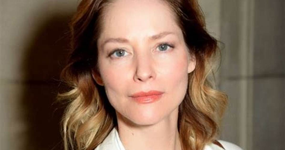 Sienna Guillory Net Worth