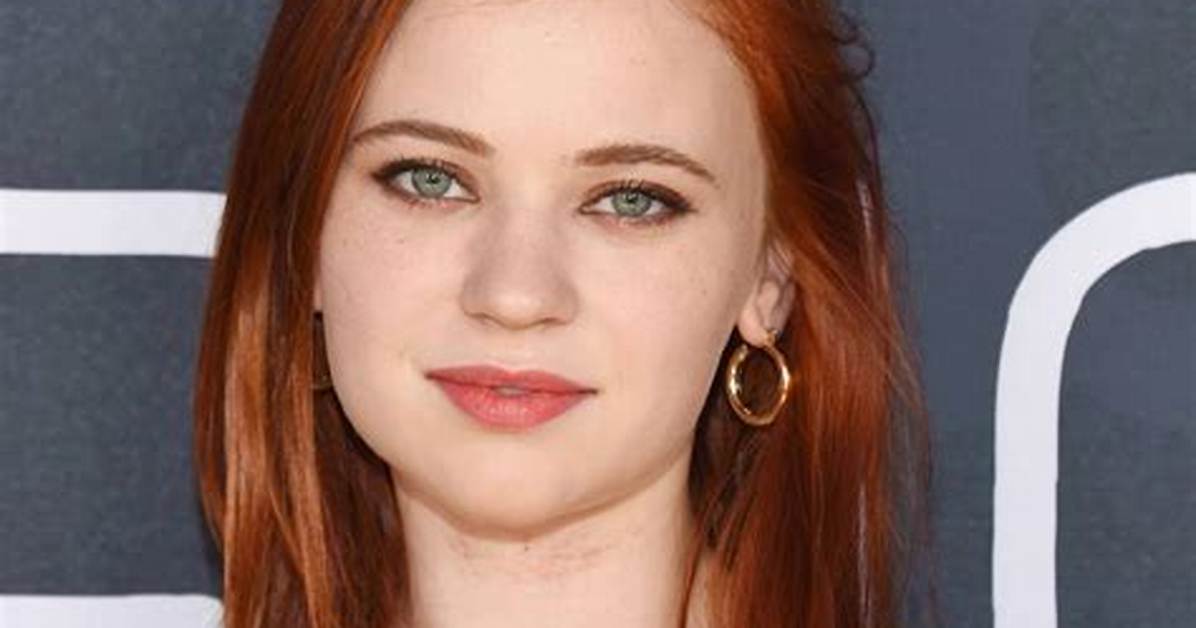 Sierra Mccormick Net Worth