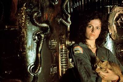 Sigourney Weaver Says ‘Alien’ Script Once Included Sex Scene — and She Told Ridley Scott to Cut It